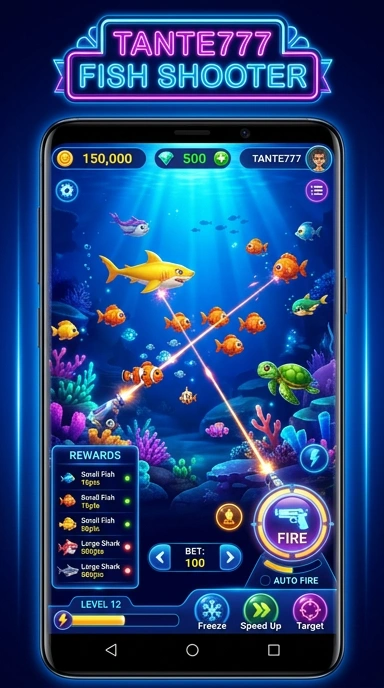 tante777 - Pusat APK Unduhan untuk Semua Perangkat